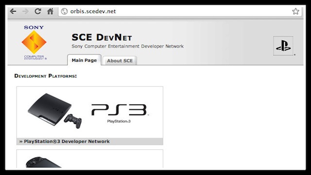 PS4将采用交互式3D技术？