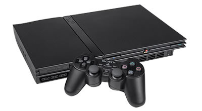 PS2主机正式停止生产