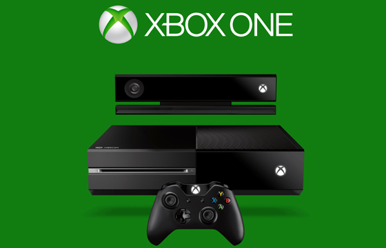 Xbox One硬件规格性能详细参数