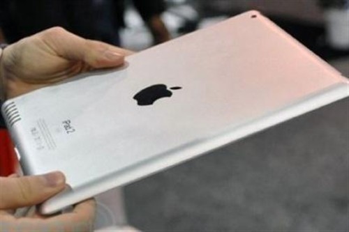 ipad3对传统游戏市场的影响