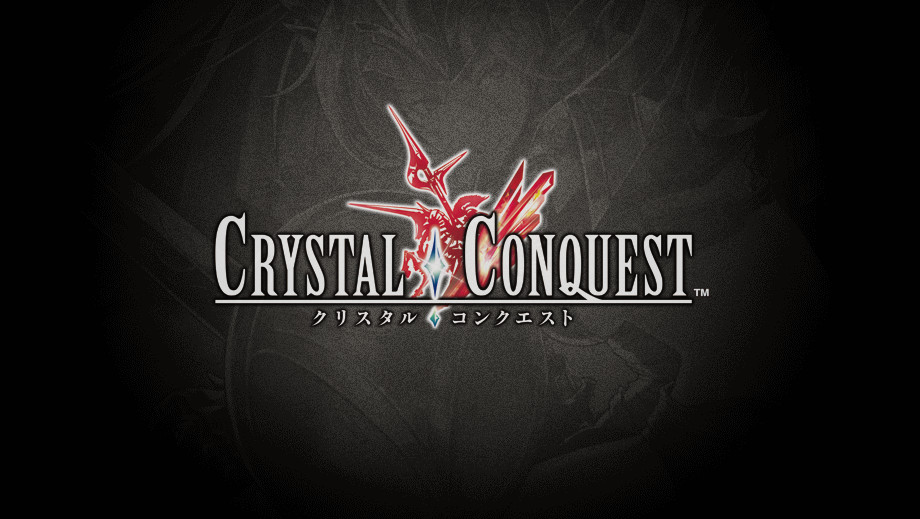 SE神秘新作名为“Crystal Conquest”