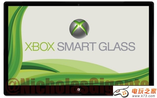 任天堂副总裁表示对Xbox Smart Glass很惊讶