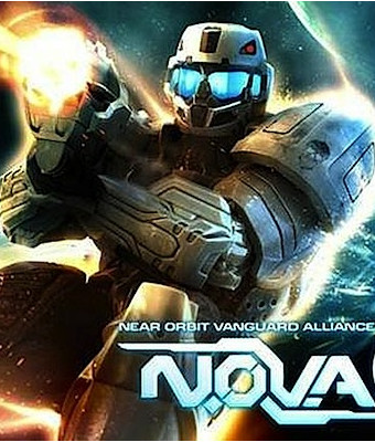 N.O.V.A 美版rom高速下载