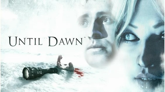 Until Dawn PS3独占：新概念恐怖佳作