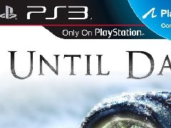 Until Dawn|直到黎明封面图曝光？