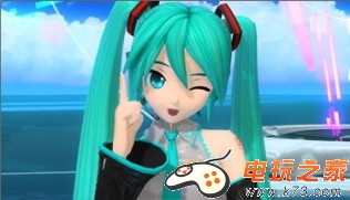 《初音未来:梦幻剧场 扩展版》加入演唱会模式 9月13推出