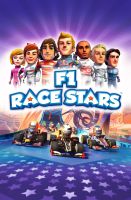 PS3／Xbox360《F1赛车明星》12月13日发售