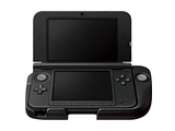 3DS LL专用扩张右摇杆11月15日推出