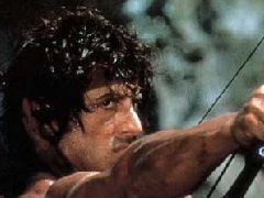 《兰博（Rambo）》场景画面公开