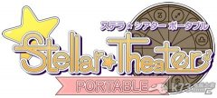 Stellar☆Theater Portable登录PSP：2013年2月28日发售