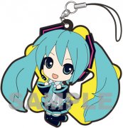 PS3《初音未来歌姬计划f》明年3月7日推出 特典公开