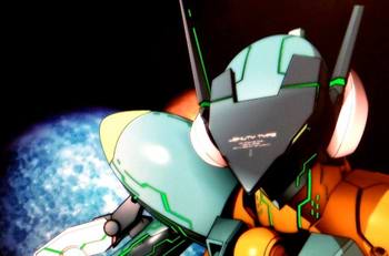 《Zone of the Enders 高清版》隐藏要素视频公开