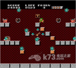 fc所罗门的钥匙登录3ds eshop