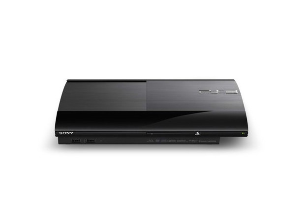 PS3 4000新套装活动：2013年1月登录欧洲