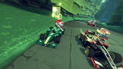 F1赛车明星Xbox360试玩版2月7日开放下载