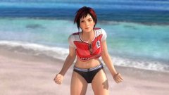 死或生5加强版DOA5+连段挑战模式全过简易心得