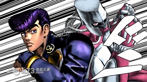 jojo奇妙冒险全明星大乱斗封面包装公开:初回封入特典