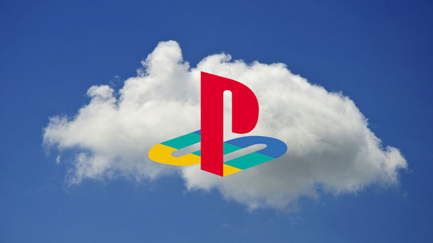 Gaikai注册PlayStation Cloud域名：PS4主机新服务