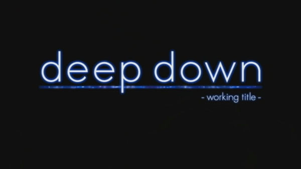 Deep Down登录PS4主机：首段宣传视频公开