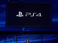 PS4硬体规格及游戏阵容