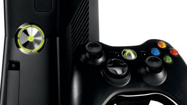 Xbox720将于4月26日公布