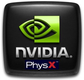 PS4支持NVIDIA PhysX和APEX软件开发包