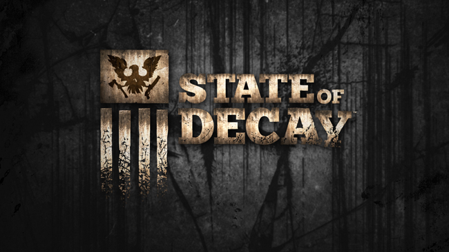 腐烂国度State of Decay 2013年6月发售在Xbox live