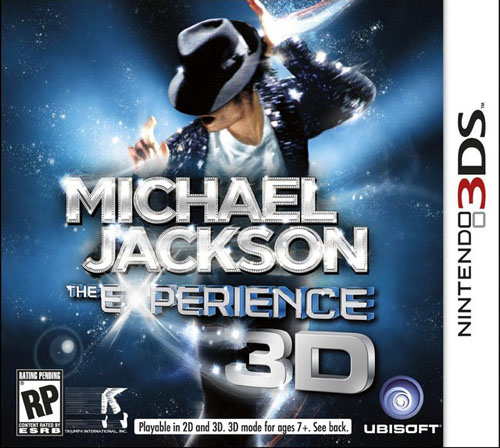 迈克尔杰克逊生涯 欧版下载