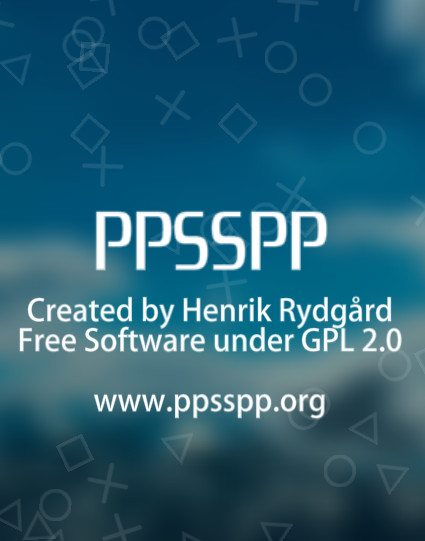 psp模拟器ppsspp v1.17.25 电脑版下载