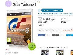 Multiplayer：GT赛车6登陆PS3 2013年11月28日发售