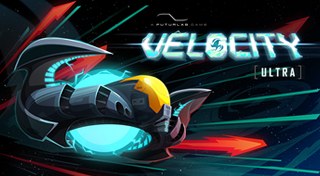 Velocity Ultra全奖杯入手方法一览表