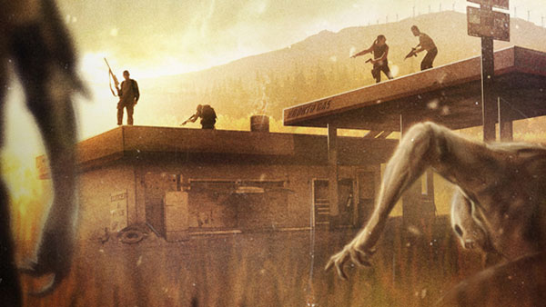 《腐烂国度State of Decay》pc版发售在即:本周登陆Xbox LIVE