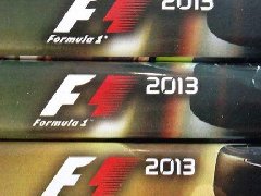 《F1 2013》明天正式公开