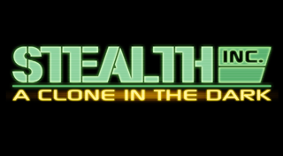 Stealth Inc A Clone in the Dark潜行坏蛋全奖杯一览