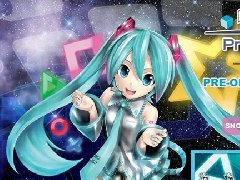 《初音未来歌姬计划F》美版发售日期及特典正式判明