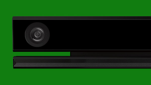 Xbox One运行不需要Kinect