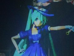 初音未来“魔法未来2013”现场图文报道