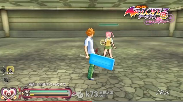 psv《<em>出包女王</em>Darkness》官网正式公开 _k73