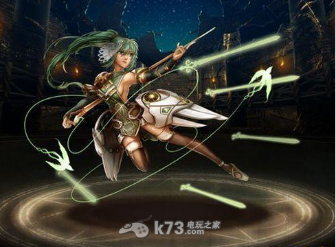 神魔之塔命运之薇儿丹蒂攻略 _k73电玩之家