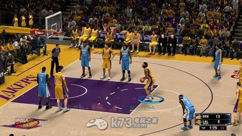 NBA 2K14次世代版 Myteam 模式詳細攻略