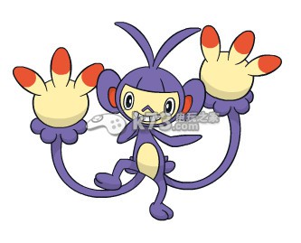 口袋妖怪xy排位双打精灵双尾怪手解析 _k73电