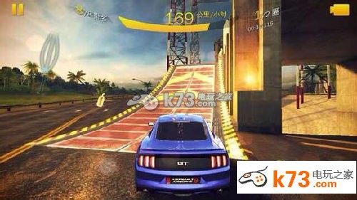 狂野飙车8圭那亚世界赛速成方法 _k73电玩之家