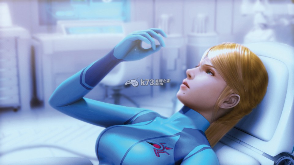 疑似《银河<em>战士</em>》3ds新作设定图流出 _k73电