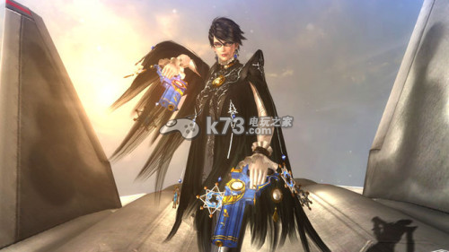 <em>猎天使魔女</em>2全<em>道具</em>收集图文攻略 _k73电玩之家