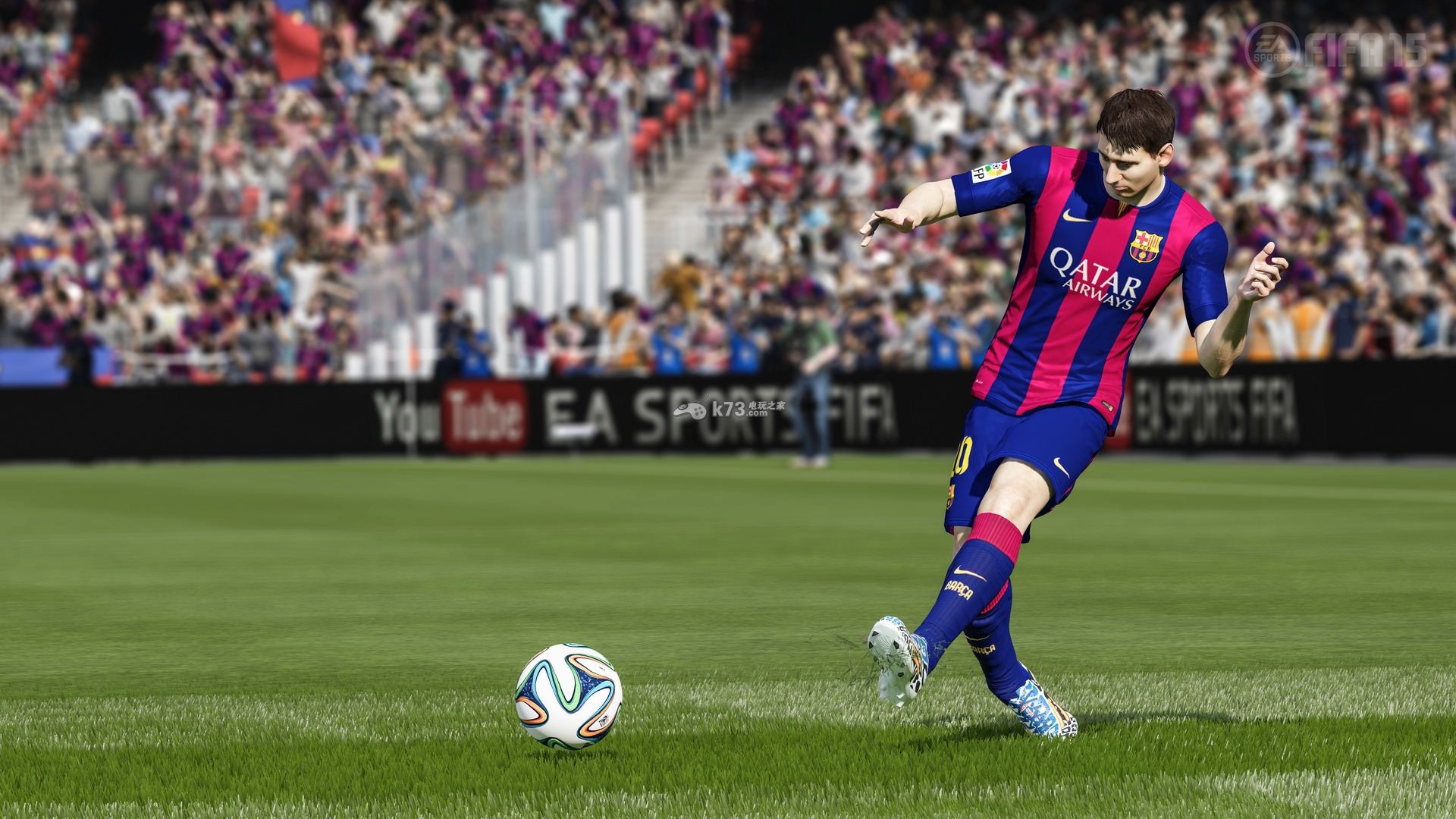 fifa15防守技巧分享 _k73电玩之家