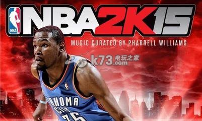 NBA2K15 48G版杜兰特球队logo位置卡死解决