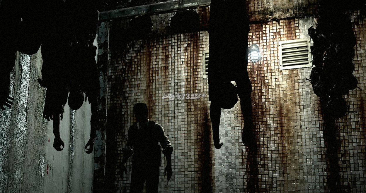 恶灵附身剧情流程及重要道具收集攻略 _k73电