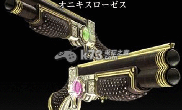 <em>猎天使魔女</em>全武器<em>连招</em>详细指南 _k73电玩之家