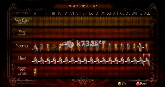 <em>猎天使魔女全紫月</em>攻略 _k73电玩之家
