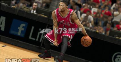 NBA 2K13王朝模式经营心得 _k73电玩之家